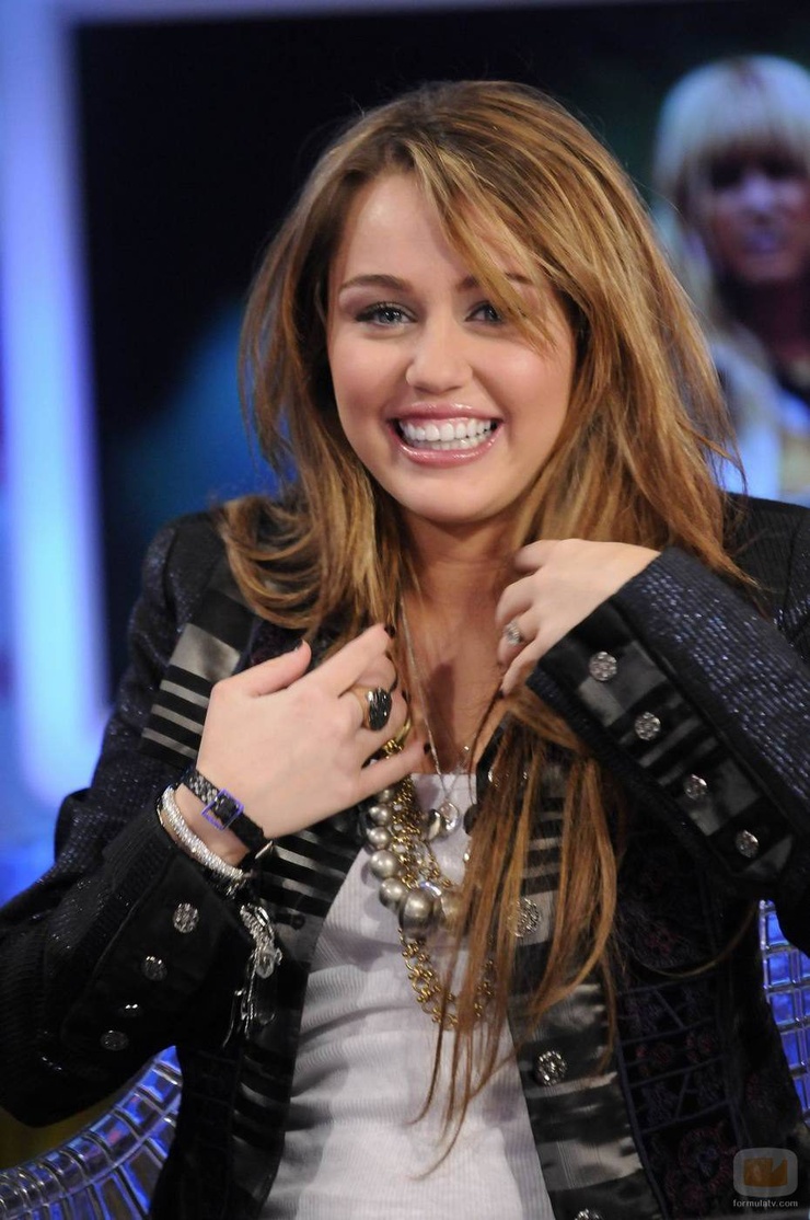 Miley Cyrus Miley Cyrus