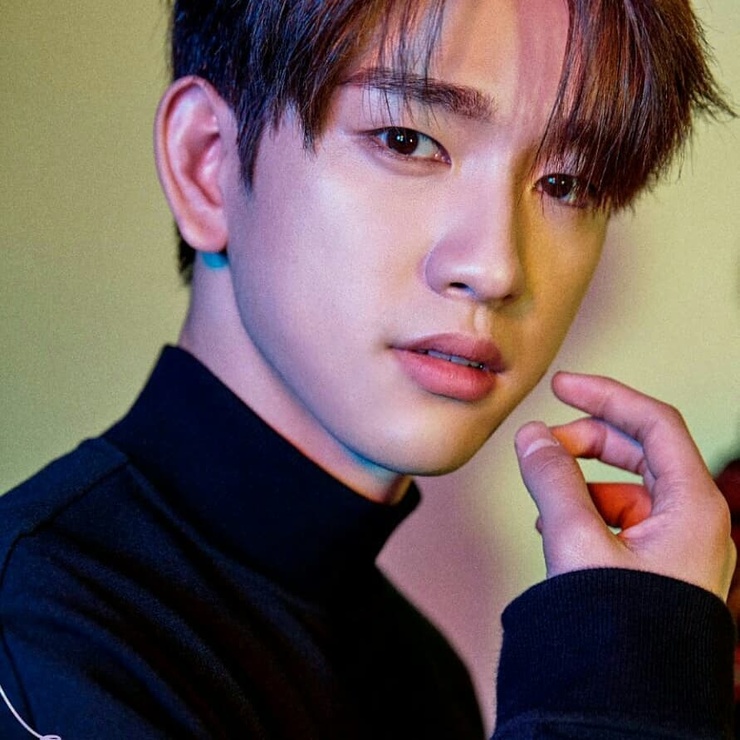 Image of Jinyoung Park