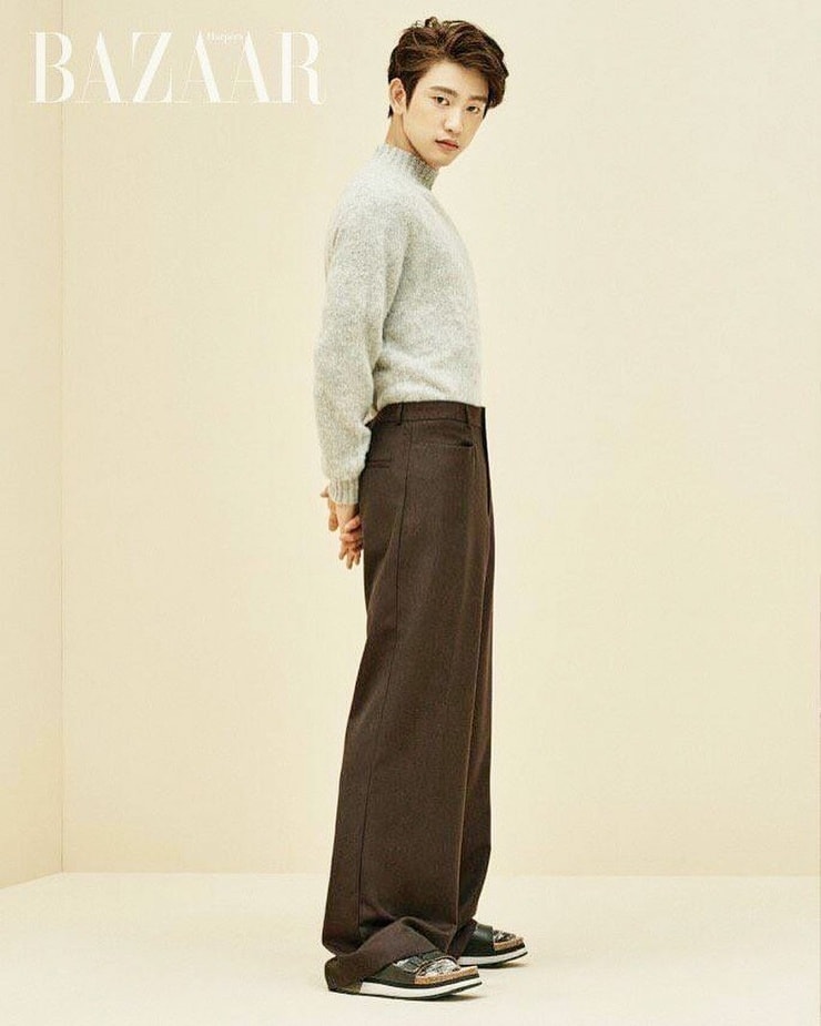 Jin-young Park Jin-young Park