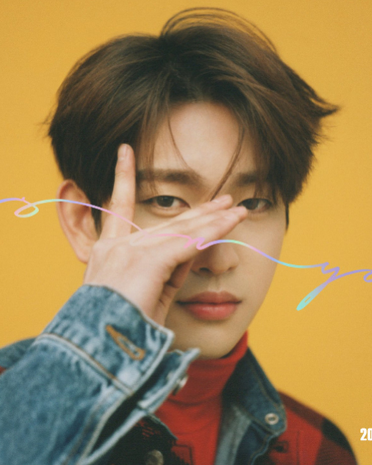 Jin-young Park Jin-young Park