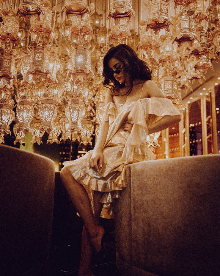 Shay Mitchell Shay Mitchell
