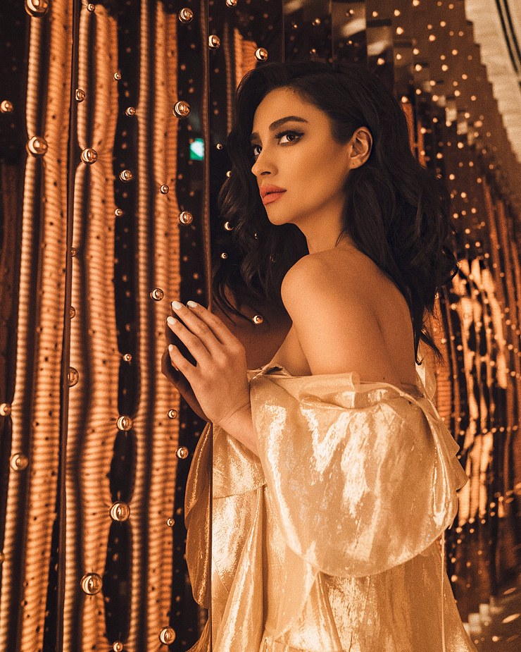 Shay Mitchell