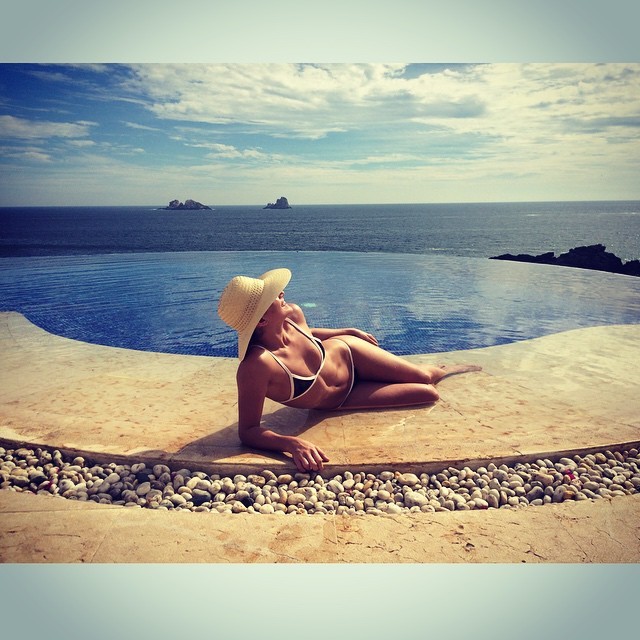 Shantel VanSanten