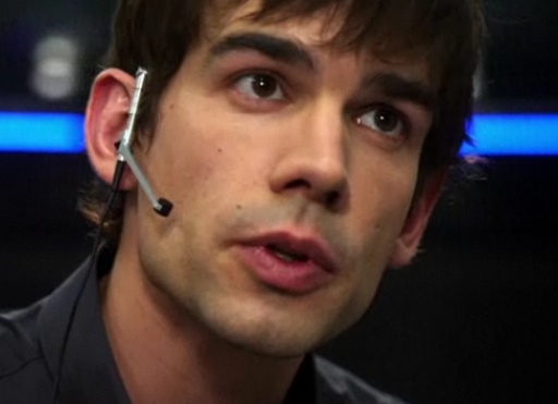 Covert Affairs