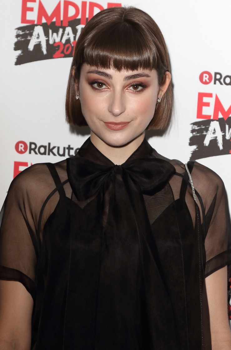 Ellise Chappell