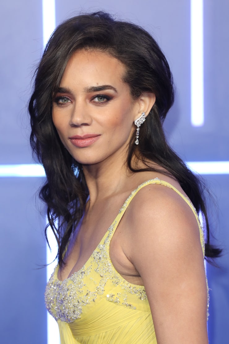 Hannah John-Kamen