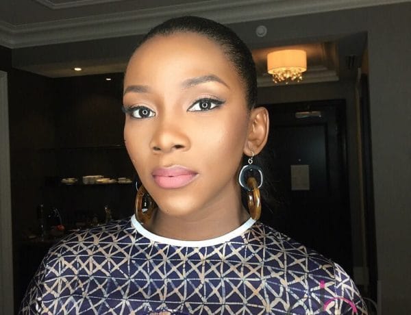 Genevieve Nnaji