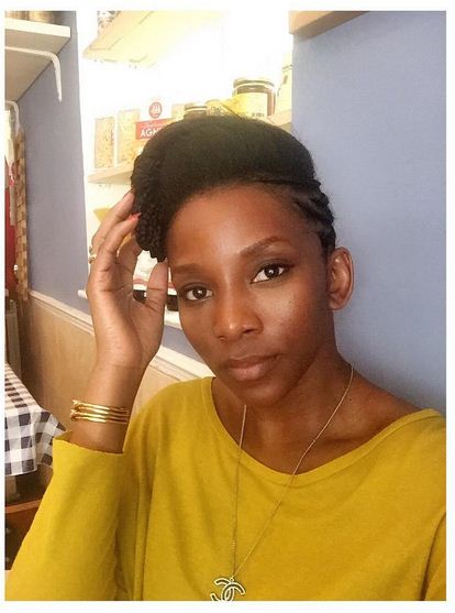 Genevieve Nnaji