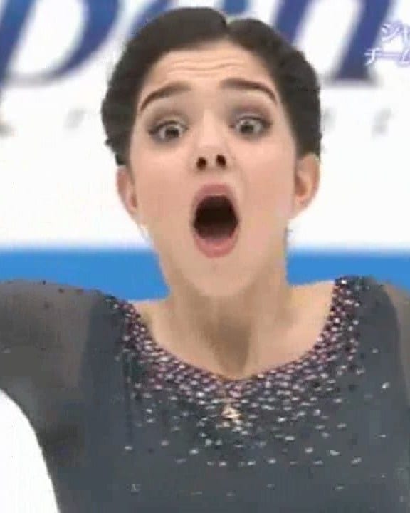 Evgenia Medvedeva