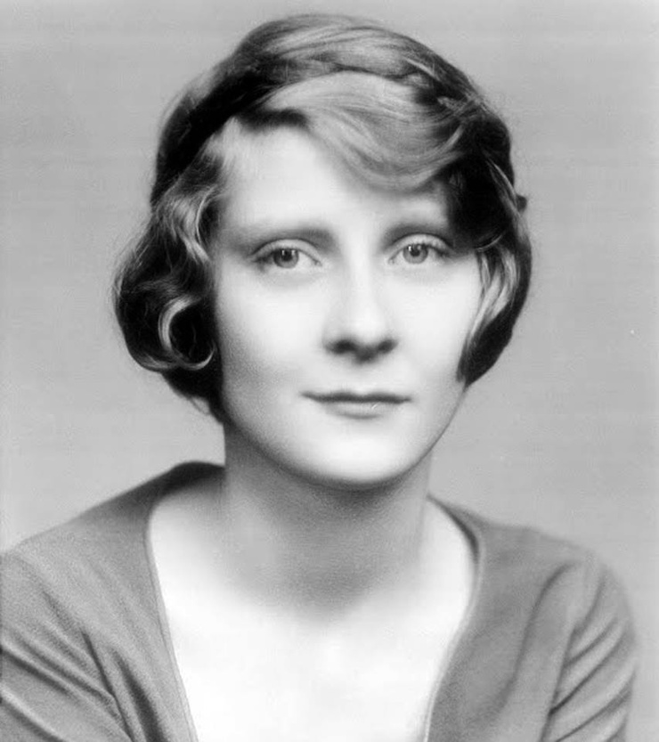 Peg Entwistle
