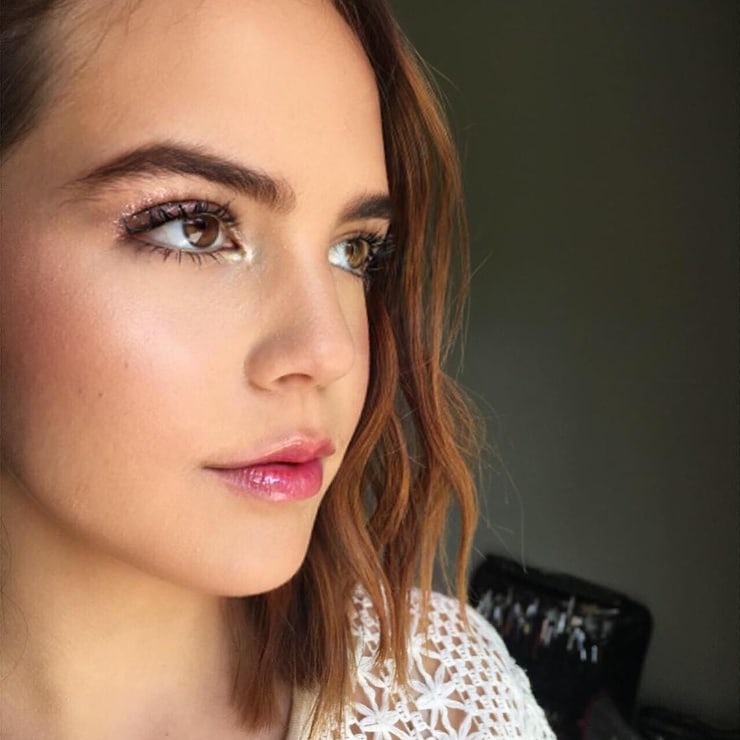 Bailee Madison