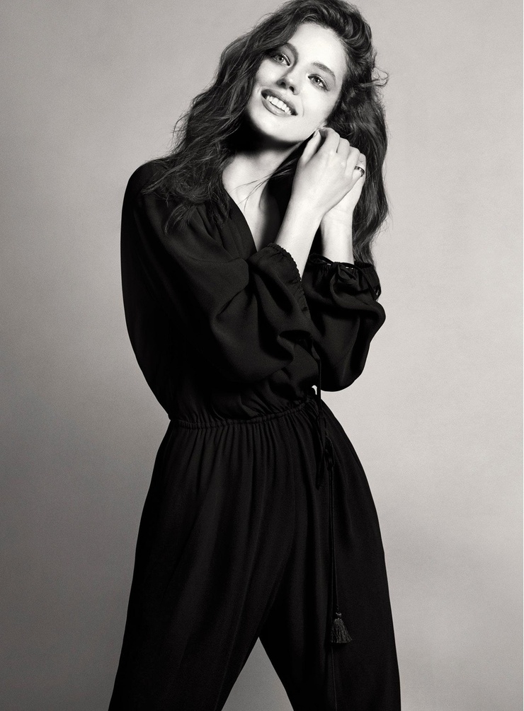 Emily Didonato Emily Didonato