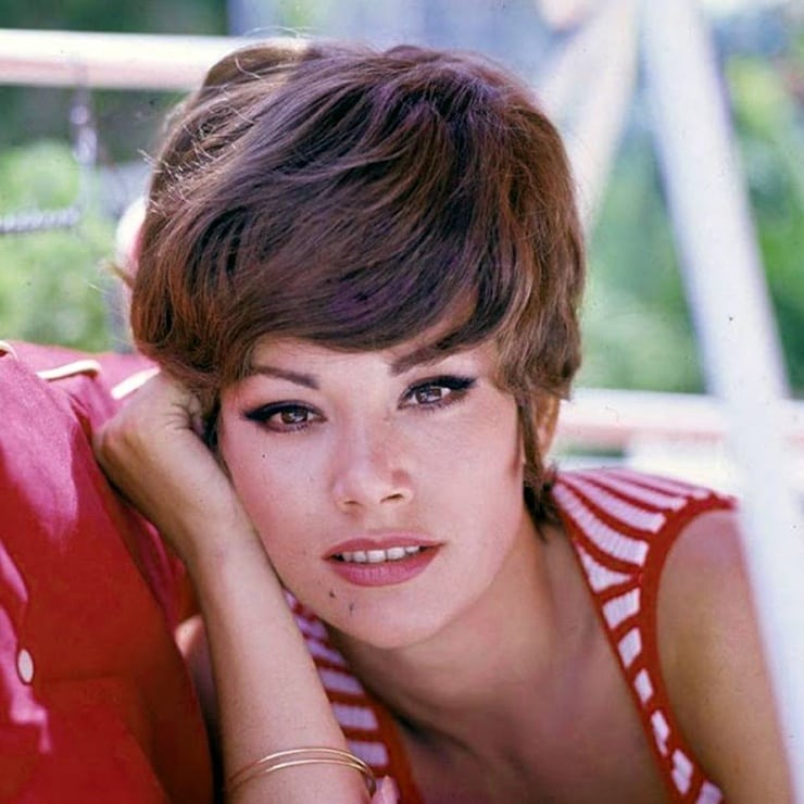 Claudine Auger