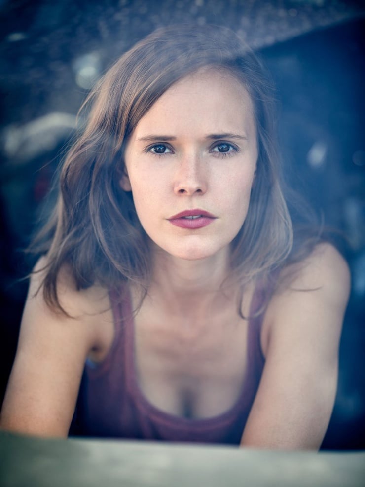 Alina Beise Alina Beise