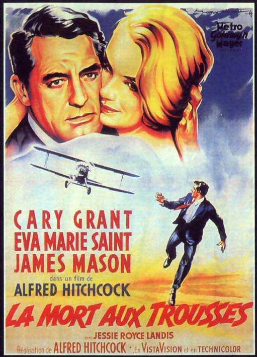 North by Northwest