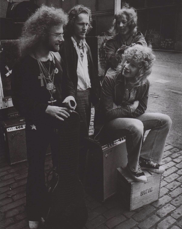 King Crimson