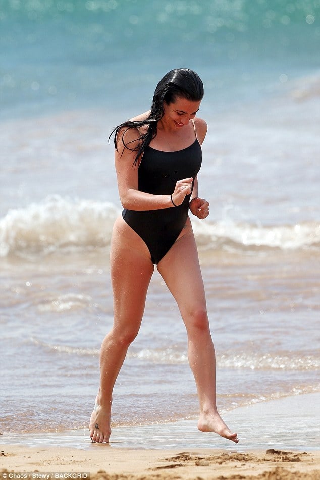 Lea Michele