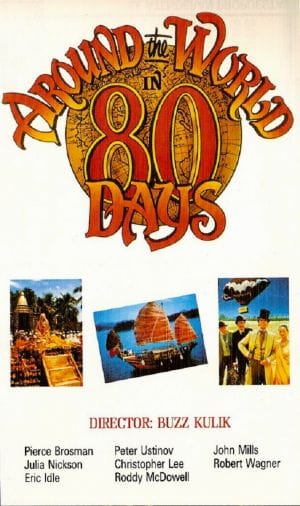 Around the World in 80 Days (1989)