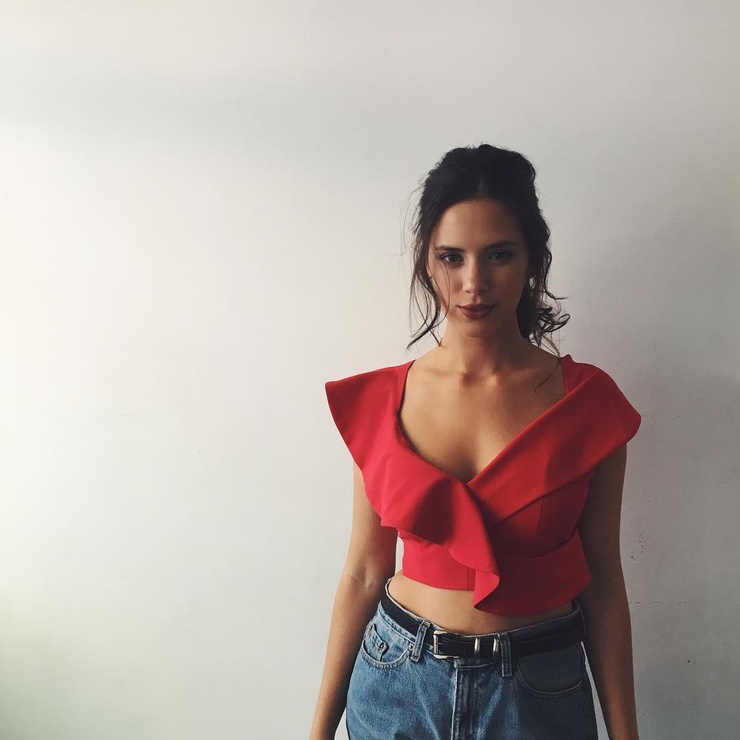 Delfina Chaves Delfina Chaves