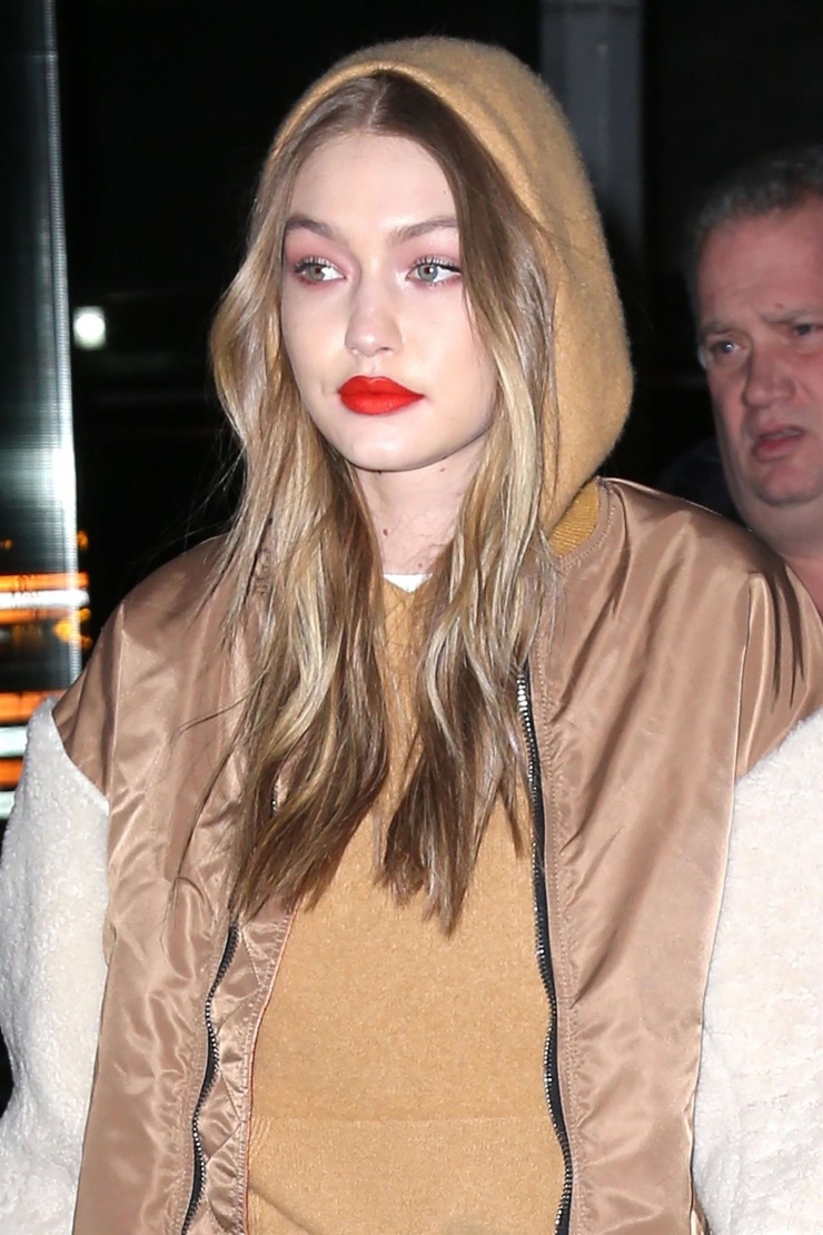Gigi Hadid Gigi Hadid