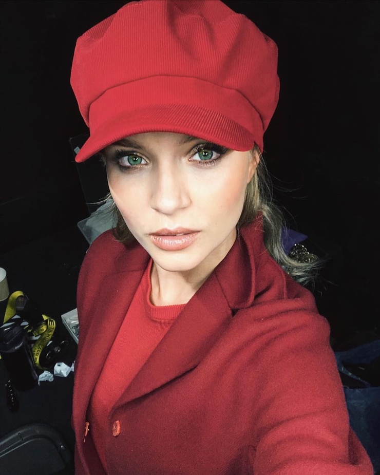 Josephine Skriver