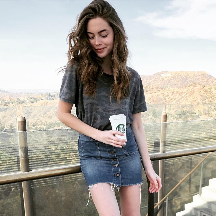 lani baker