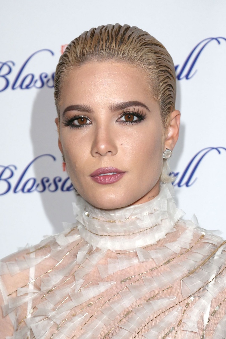 Halsey