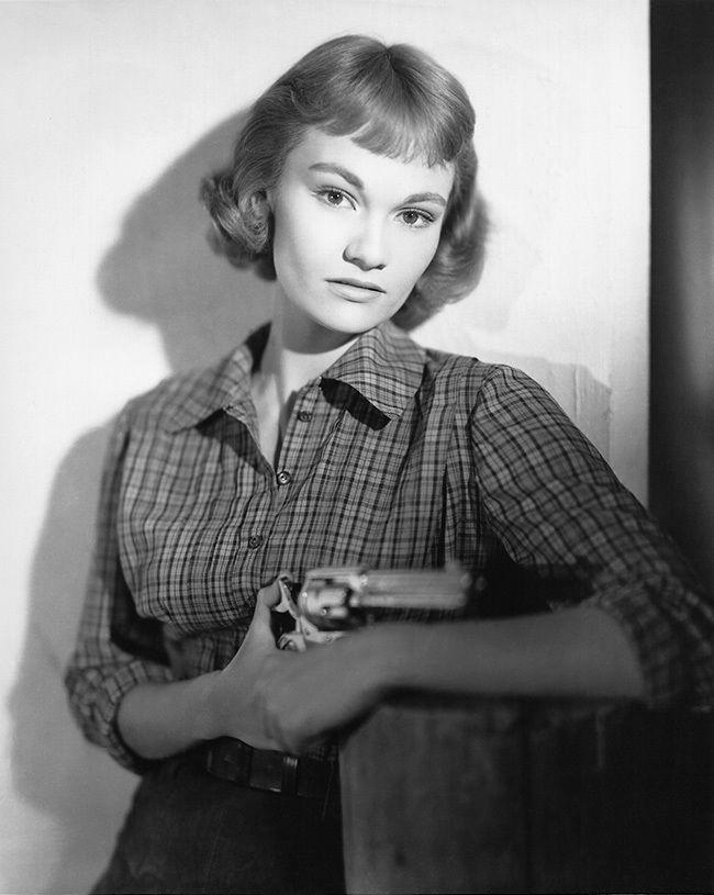 Gloria Talbott