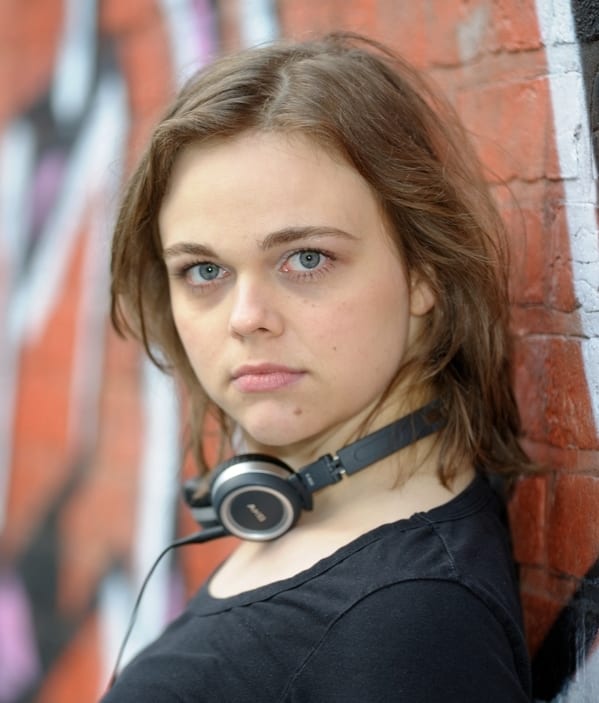 Friederike Drews Friederike Drews