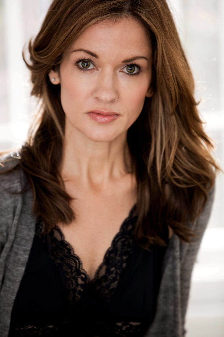 Catherine Taber