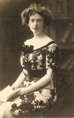 Picture of Ruth Handforth