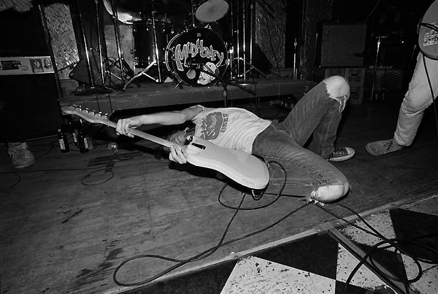 Mudhoney