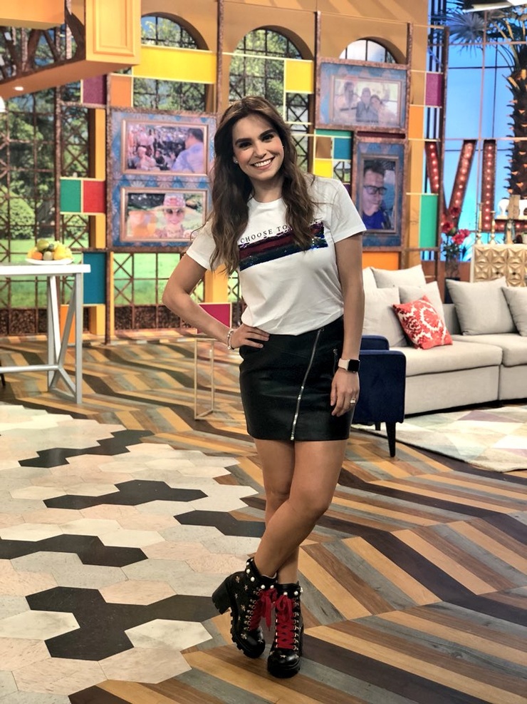 Tania Rincón