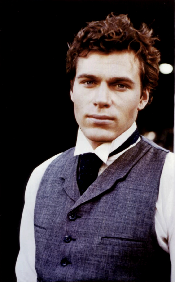 Jon-Erik Hexum Jon-Erik Hexum
