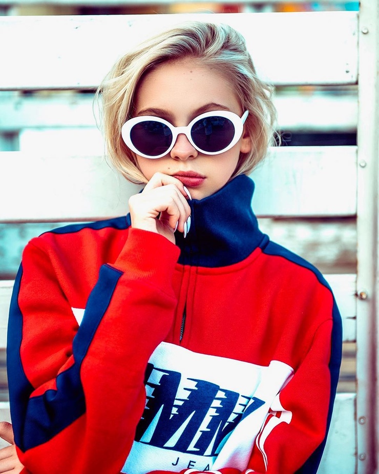 Jordyn Jones