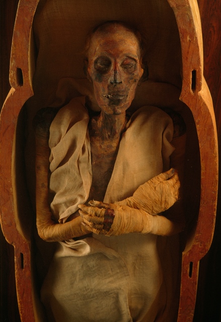 Ramesses II