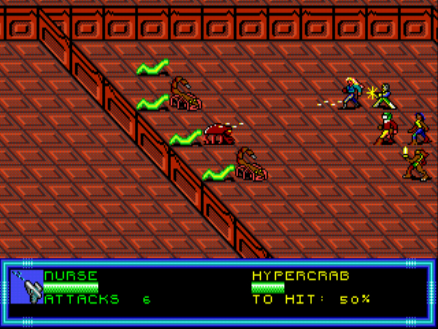 Buck Rogers: Countdown to Doomsday