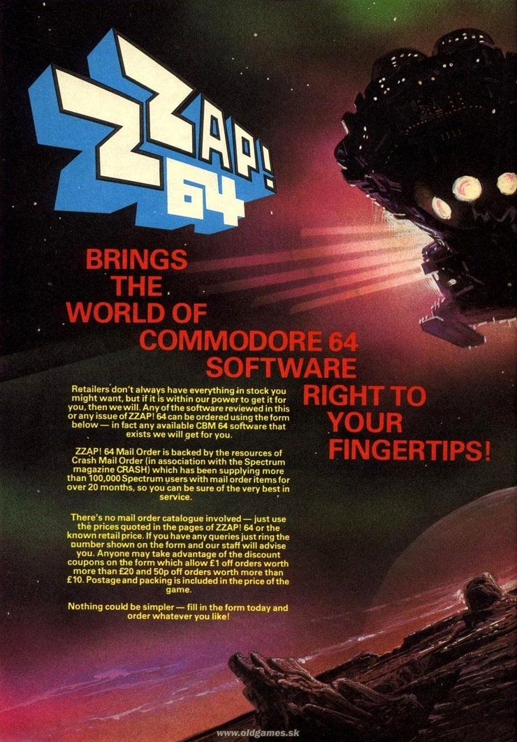 Zzap!64