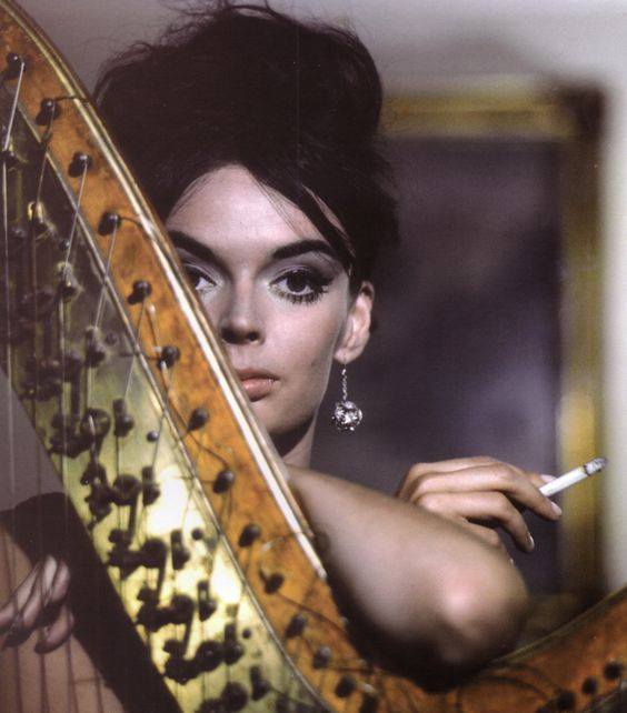 Barbara Steele Barbara Steele
