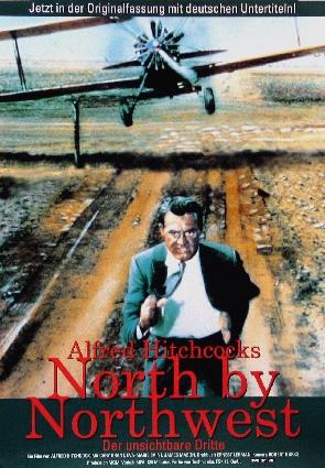 North by Northwest