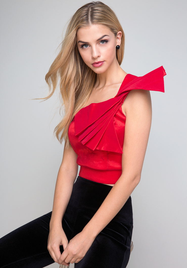 Marina Laswick Marina Laswick