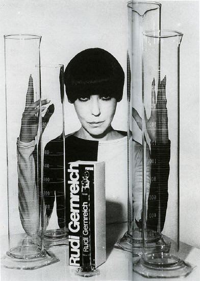 Peggy Moffitt Peggy Moffitt