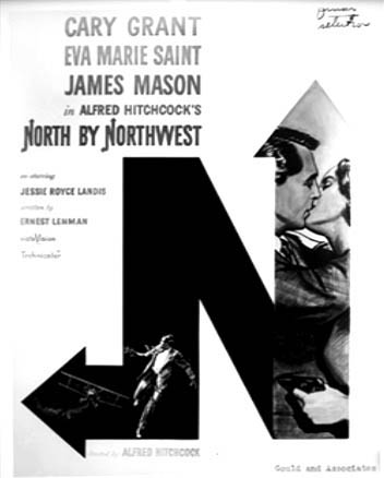 North by Northwest North by Northwest