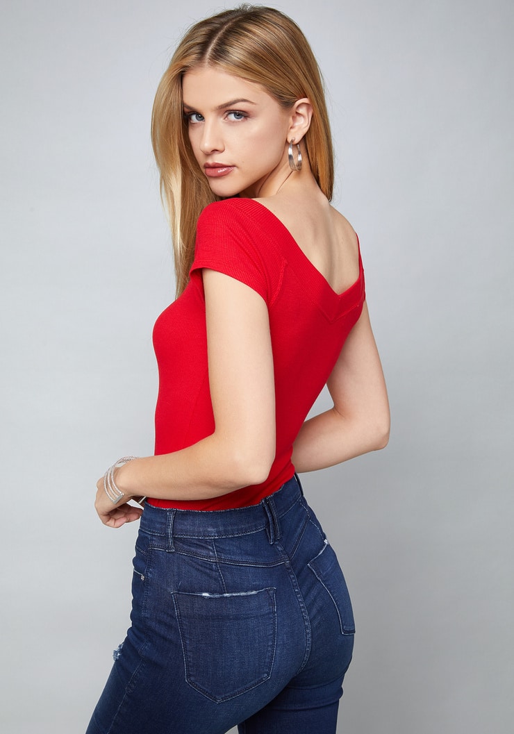 Marina Laswick Marina Laswick