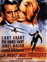 North by Northwest