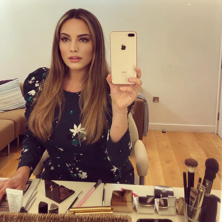 Kelly Brook