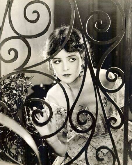 Mary Astor