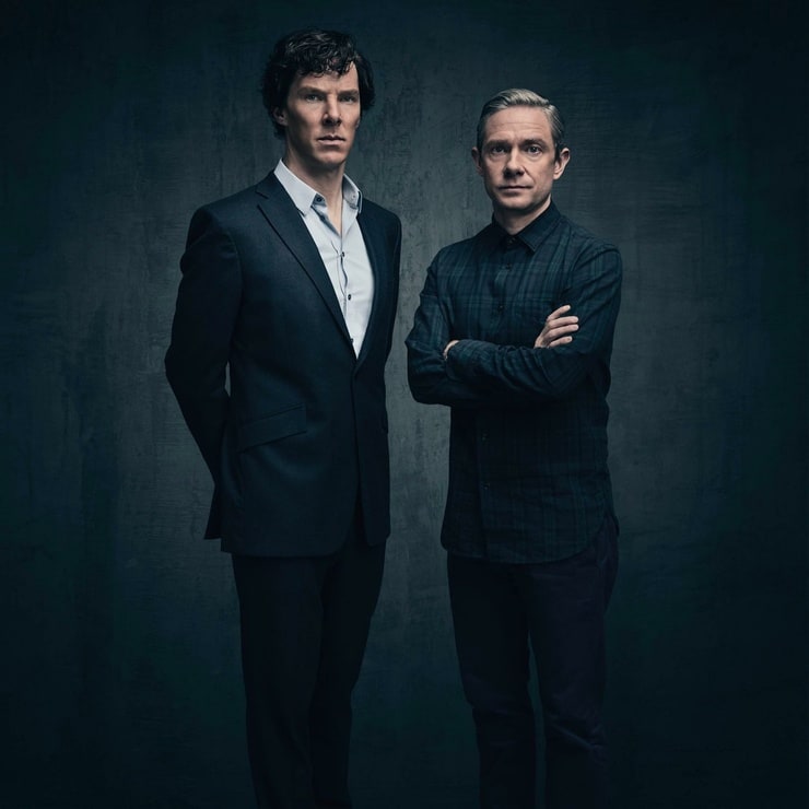 Sherlock