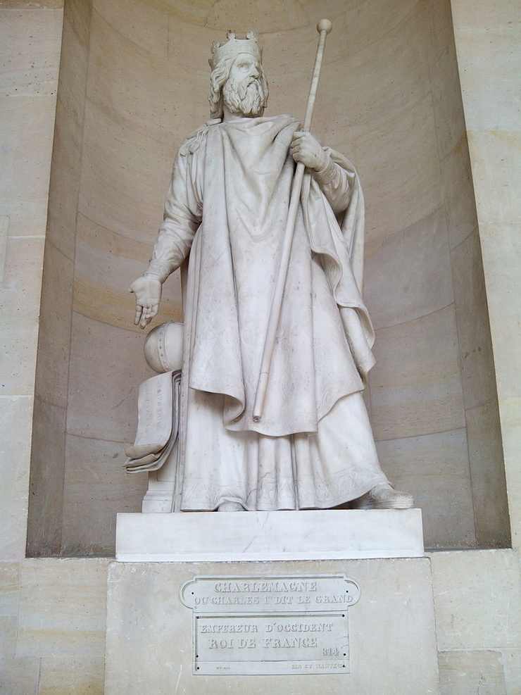 Charlemagne