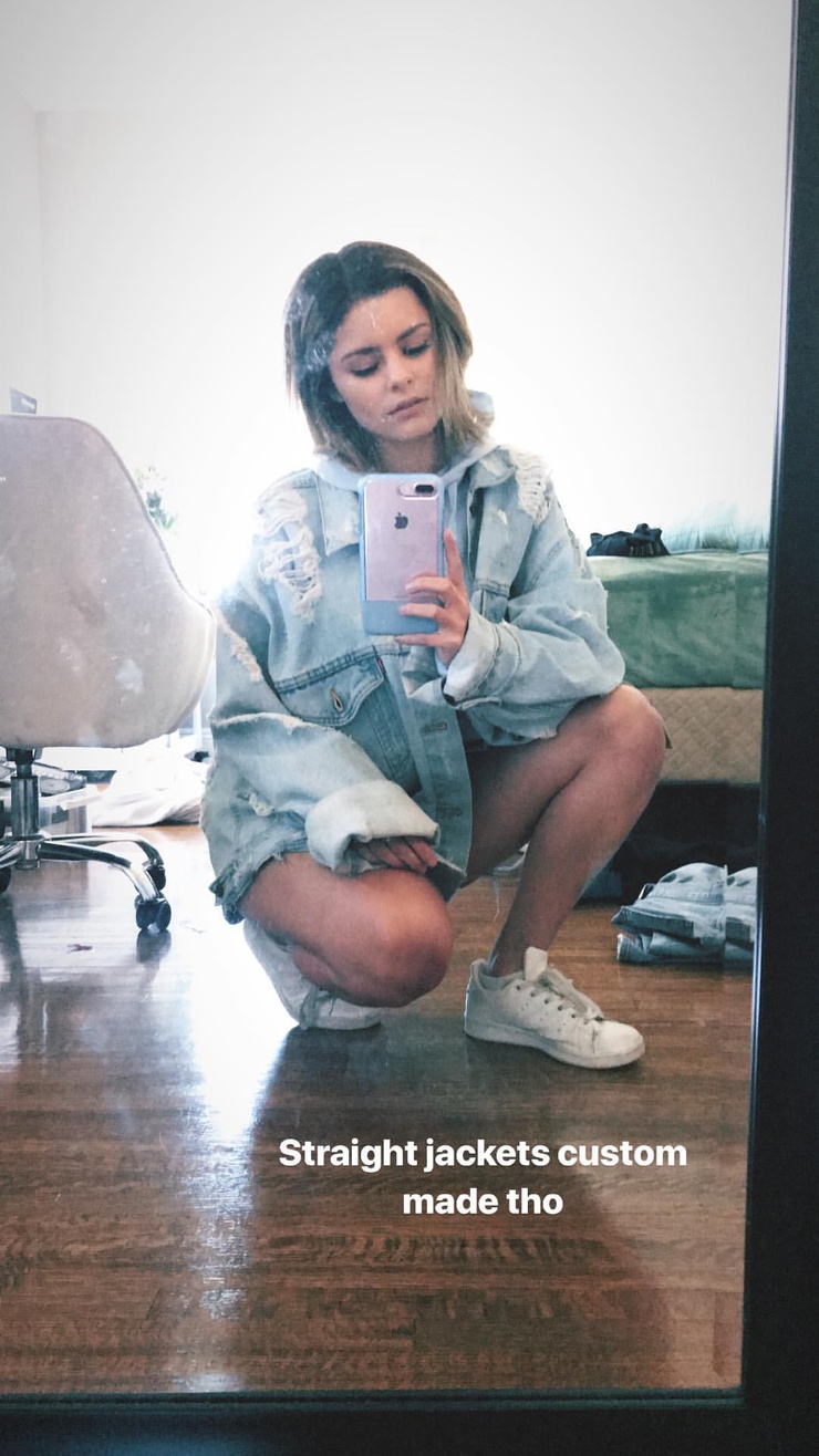 Picture of Jacquie Lee